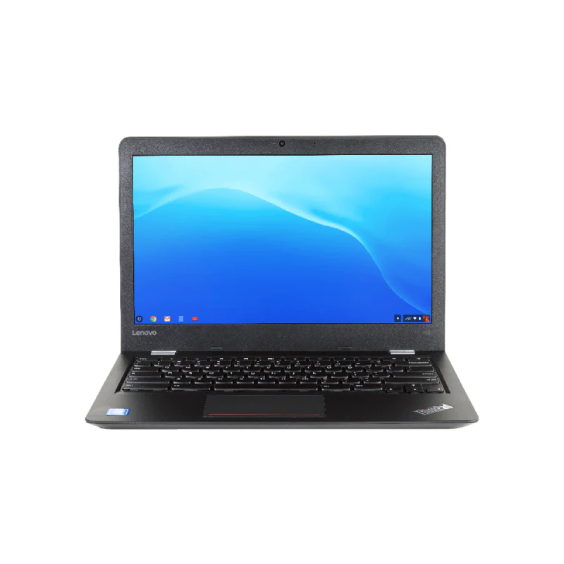 Lenovo ThinkPad 13 | Core i5 7th Gen | 8GB RAM | 128GB SSD | Windows 10 Pro | Webcam | Standard | 1 Year Warranty | Refurbished | Excellent