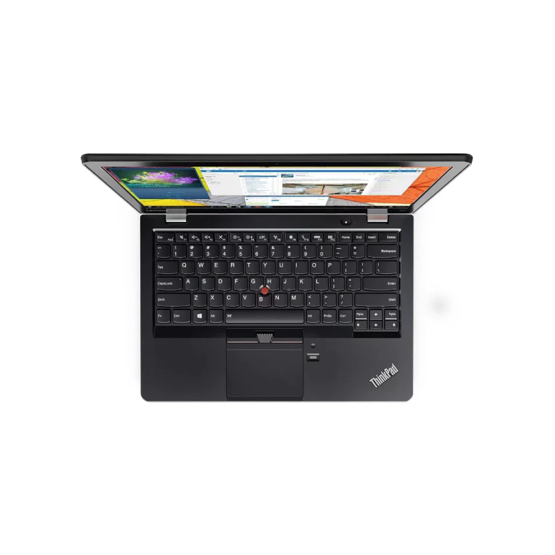 Lenovo ThinkPad 13 Core i5 7th Gen | 8GB | 128GB SSD | Windows 10 Pro | Webcam | Scratch & Dent - Image 3