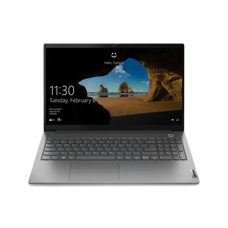 Lenovo ThinkPad 15 G2 ITL | Core i7 11th Gen | 16GB RAM | 512GB SSD | Windows 11 Pro | Webcam | Standard | 1 Year Warranty | Refurbished | Excellent
