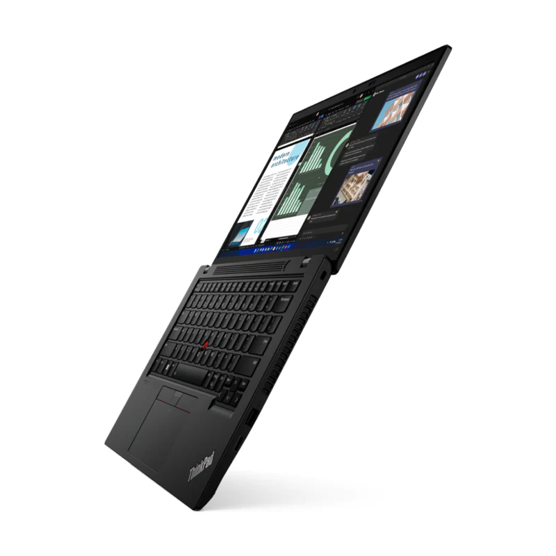 Lenovo ThinkPad L14 Touch | Core i7 10th Gen | 8GB RAM | 256GB SSD | Touchscreen | Windows 11 Pro | Webcam | Standard | 1 Year Warranty | Refurbished | Excellent - Image 2