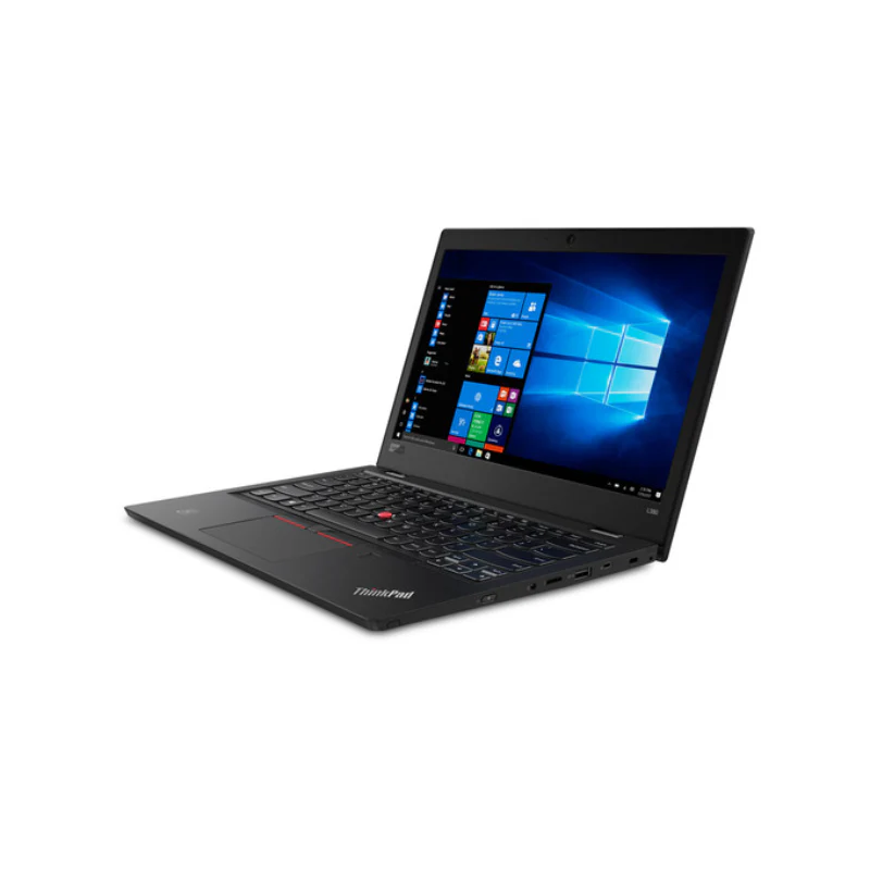 Lenovo ThinkPad L380 | Core i5 8th Gen | 8GB RAM | 256GB SSD | Windows 11 Pro | Webcam | Standard | 1 Year Warranty | Refurbished | Excellent - Image 3