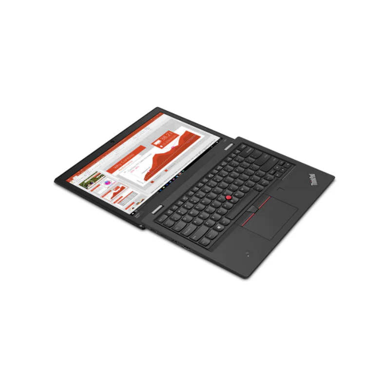 Lenovo ThinkPad L380 | Core i5 8th Gen | 8GB RAM | 256GB SSD | Windows 11 Pro | Webcam | Standard | 1 Year Warranty | Refurbished | Excellent - Image 4