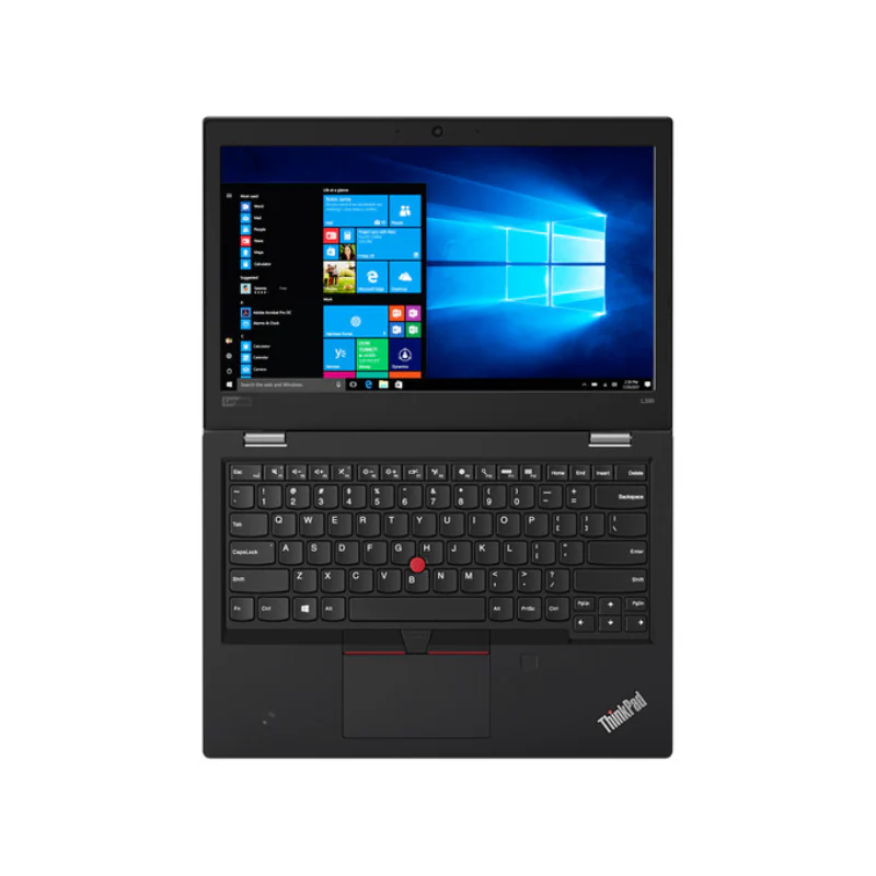 Lenovo ThinkPad L380 | Core i5 8th Gen | 8GB RAM | 256GB SSD | Windows 11 Pro | Webcam | Standard | 1 Year Warranty | Refurbished | Excellent - Image 5