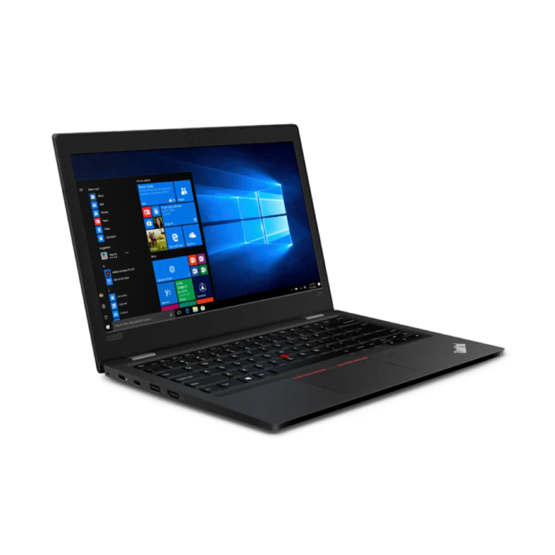 Lenovo ThinkPad L390 | Core i5 8th Gen | 8GB RAM | 256GB SSD | Windows 11 Pro | Webcam | 1 Year Warranty | Refurbished | Premium - Image 2