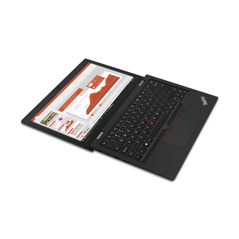 Lenovo ThinkPad L390 Intel Core i5 8th Gen Laptop Bundle - Image 11