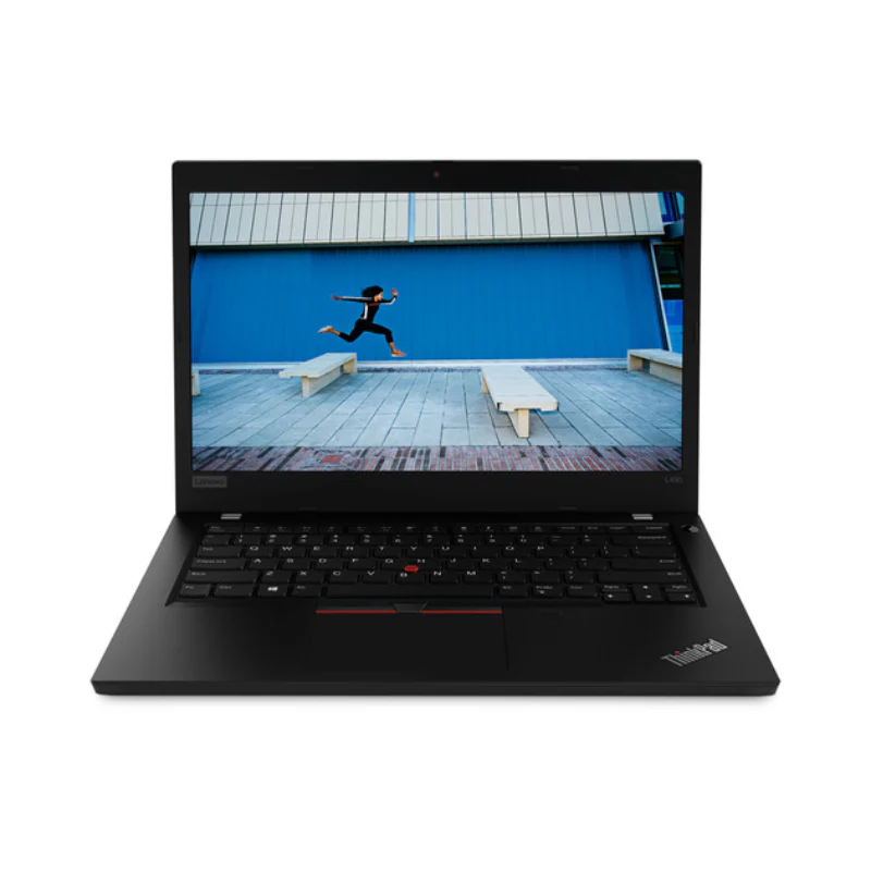 Lenovo ThinkPad L490 | Core i5 8th Gen | 8GB RAM | 256GB SSD | Windows 11 Pro | Webcam | 2 Year Warranty | Refurbished | Premium
