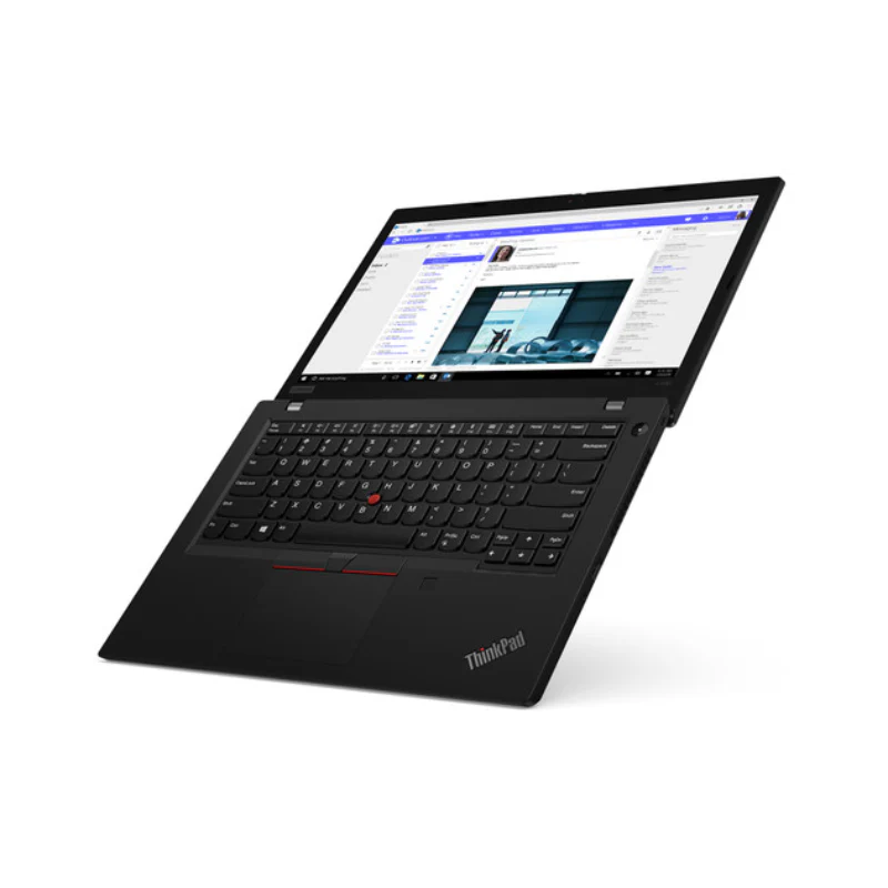 Lenovo ThinkPad L490 | Core i5 8th Gen | 8GB RAM | 256GB SSD | Windows 11 Pro | Webcam | 2 Year Warranty | Refurbished | Premium - Image 5