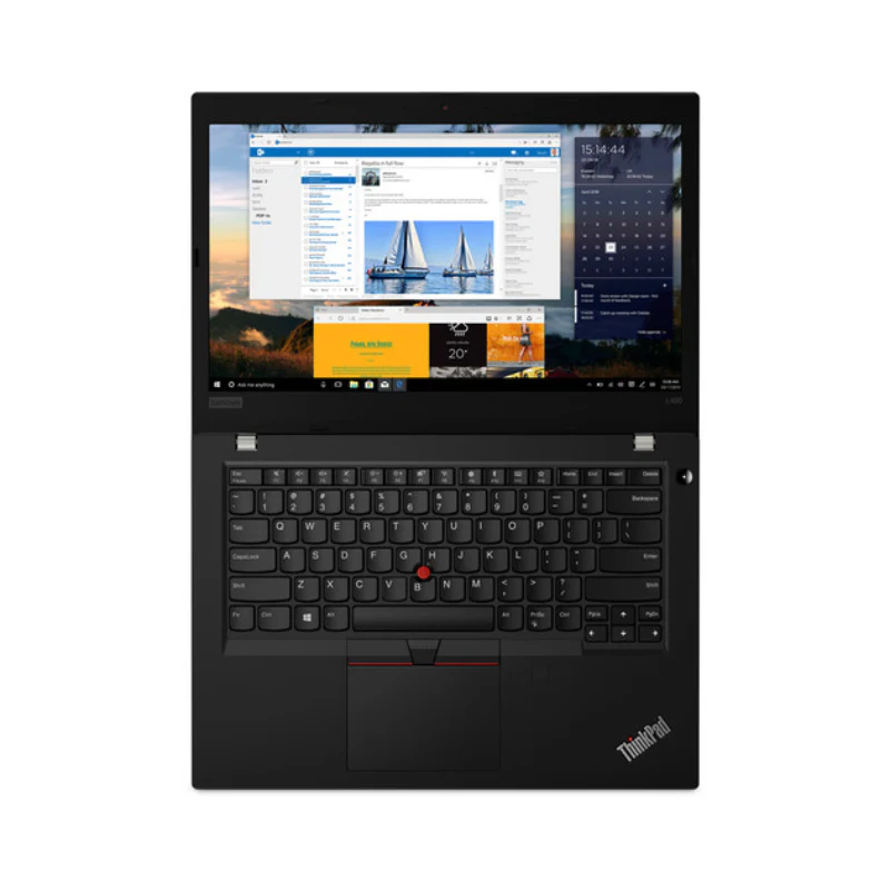 Lenovo ThinkPad L490 | Core i5 8th Gen | 8GB RAM | 256GB SSD | Windows 11 Pro | Webcam | 2 Year Warranty | Refurbished | Premium - Image 6
