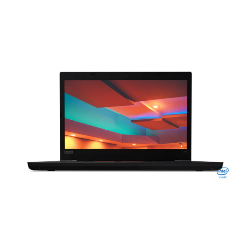 Lenovo ThinkPad L490 Intel Core i5 8365U Laptop Bundle - Image 3