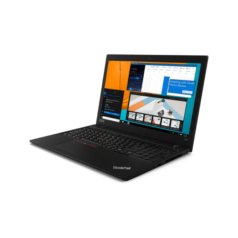 Lenovo Thinkpad L590 | Core i5 8th Gen | 16GB RAM | 256GB SSD | Windows 11 Pro | Webcam | 3 Year Warranty | Refurbished | Premium+ - Image 4