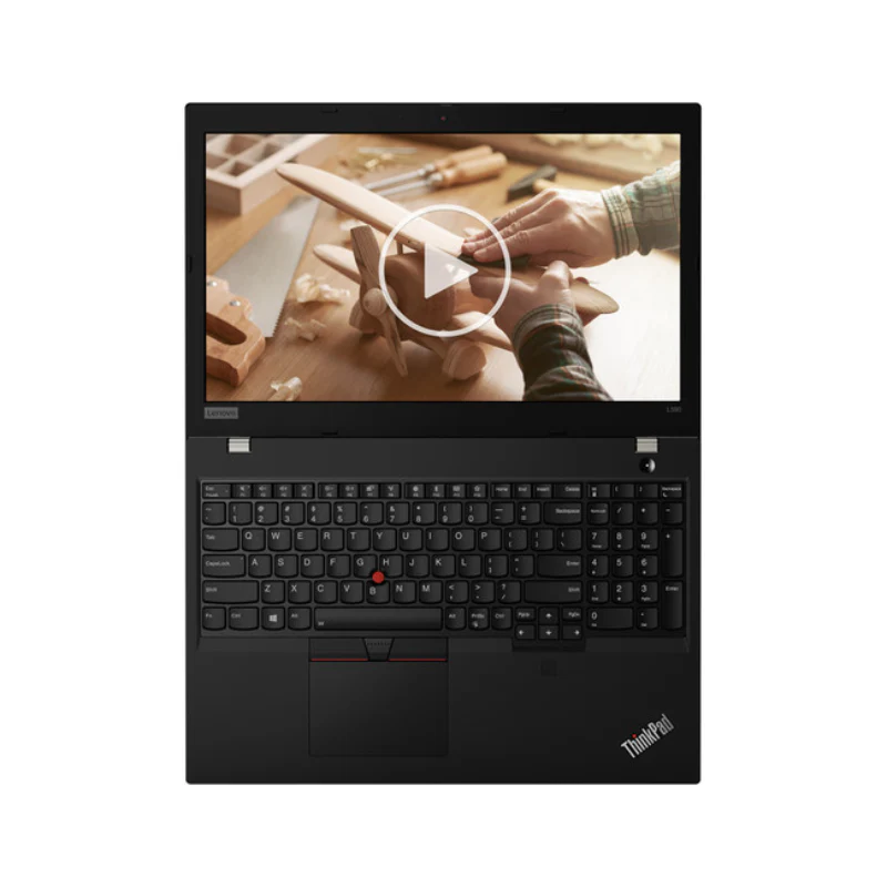 Lenovo Thinkpad L590 | Core i5 8th Gen | 16GB RAM | 256GB SSD | Windows 11 Pro | Webcam | 3 Year Warranty | Refurbished | Premium+ - Image 5