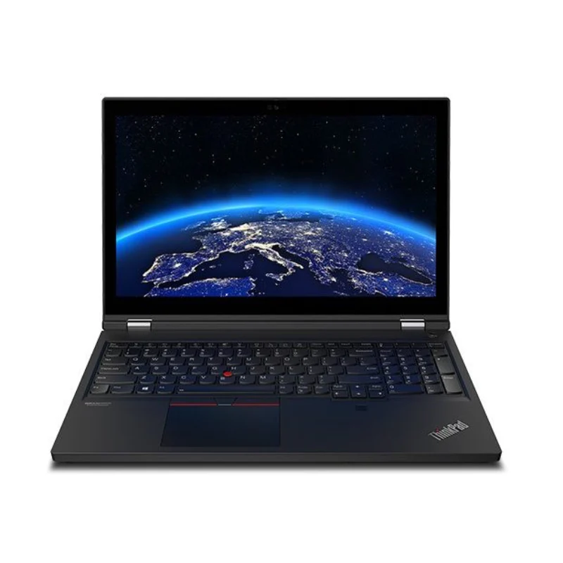 Lenovo ThinkPad P15 Gen 1 Mobile Workstation | Core i7 10th Gen | 32GB RAM | 1TB SSD | Windows 11 Pro | Webcam | Standard | 1 Year Warranty | Refurbished | Excellent