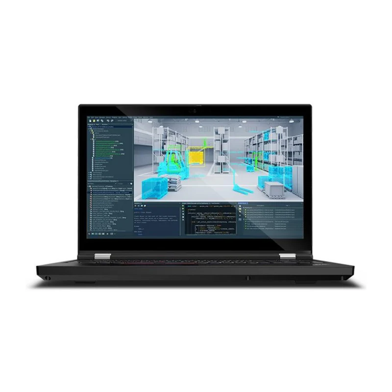 Lenovo ThinkPad P15 Gen 1 Mobile Workstation | Core i7 10th Gen | 32GB RAM | 1TB SSD | Windows 11 Pro | Webcam | Standard | 1 Year Warranty | Refurbished | Excellent - Image 2