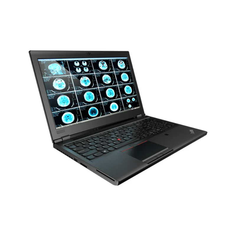 Lenovo Thinkpad P52 | Core i7 8th Gen | 16GB RAM | 512GB SSD | Windows 11 Pro | Webcam | Standard | 1 Year Warranty | Refurbished | Excellent - Image 2