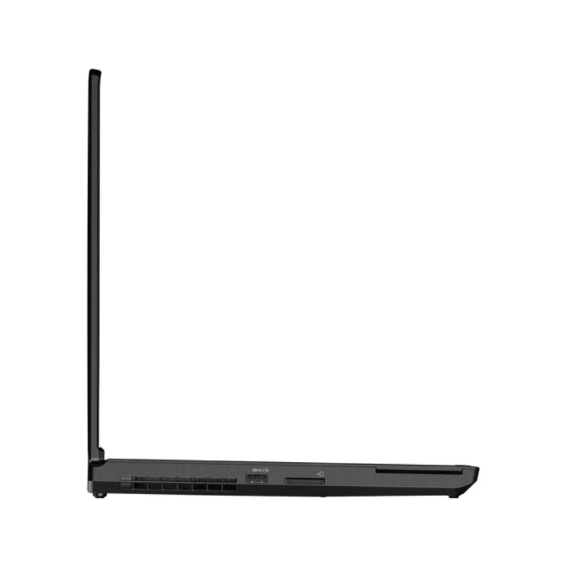 Lenovo Thinkpad P52 Intel Core i7-8850H Laptop Bundle - Image 10