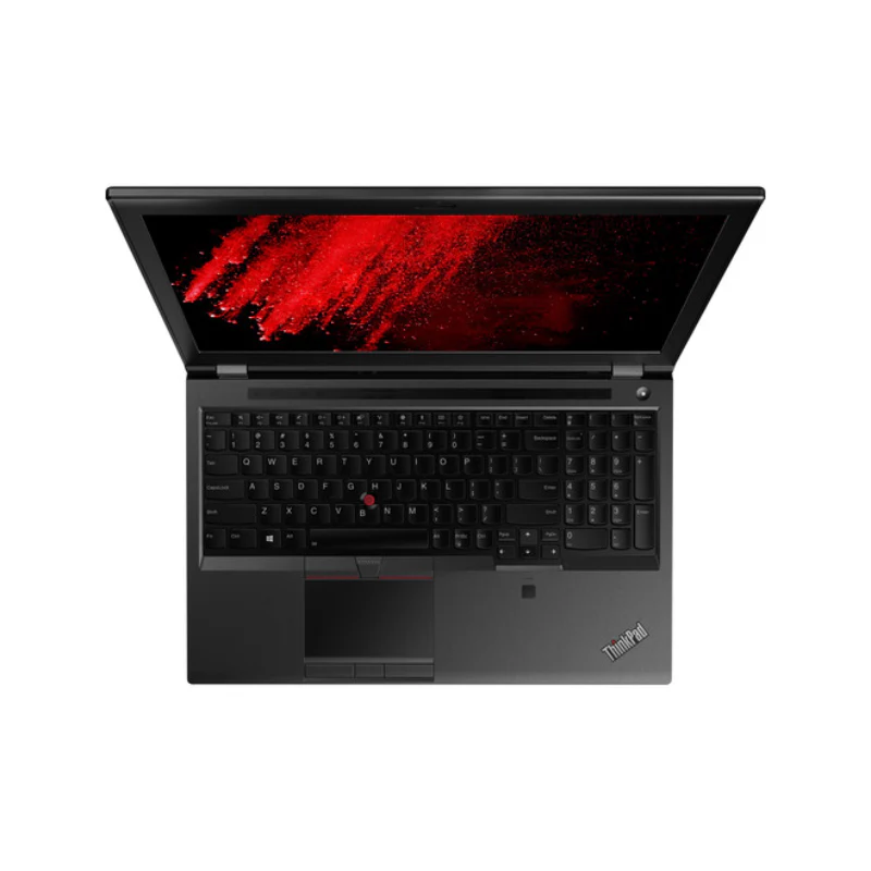 Lenovo Thinkpad P52 Intel Core i7-8850H Laptop Bundle - Image 5