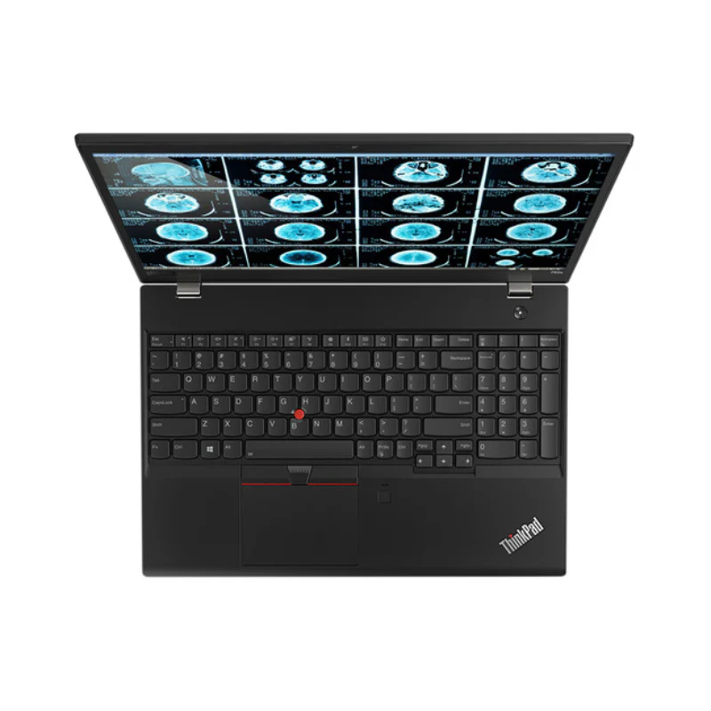 Lenovo Thinkpad P52s | Core i7 8th Gen | 16GB RAM | 256GB SSD | Windows 11 Pro | Webcam | Standard | 1 Year Warranty | Refurbished | Excellent - Image 4