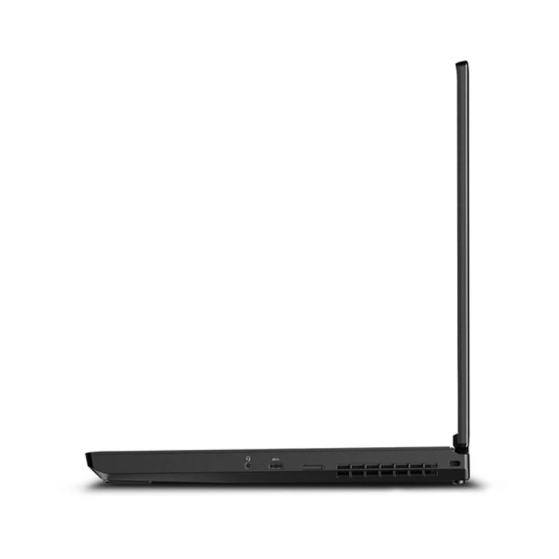 Lenovo Thinkpad P53 | Core i7 9th Gen | 16GB RAM | 512GB SSD | Windows 11 Pro | Webcam | Standard | 1 Year Warranty | Refurbished | Excellent - Image 8