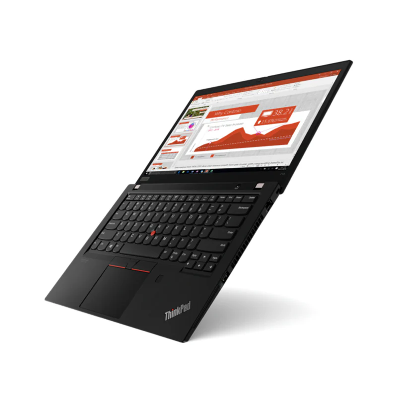 Teqcycle Lenovo Thinkpad T14 G1 | Core i5 10th Gen | 16GB RAM | 256GB SSD | Windows 11 Pro | Webcam | 2 Year Warranty | Remanufactured | Premium - Image 5