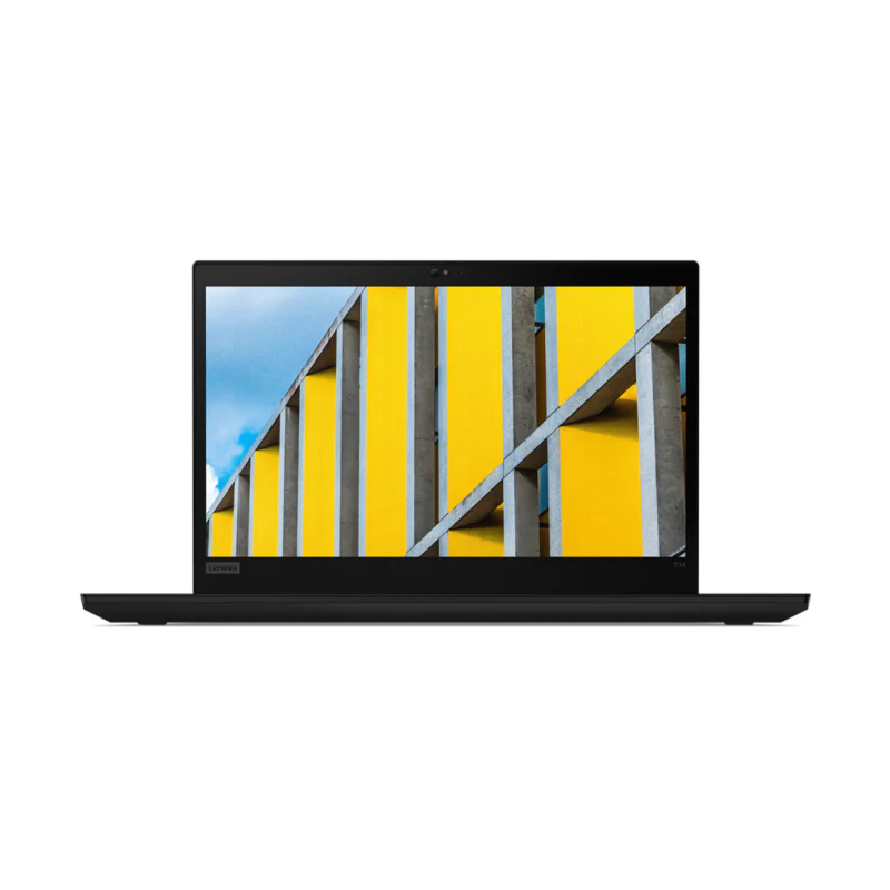 Lenovo Thinkpad T14 G1 Core i5-10310U Laptop Bundle - Image 3