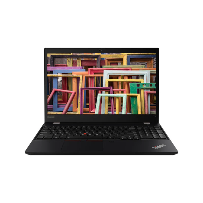 Lenovo ThinkPad T15 | Core i7 10th Gen | 16GB RAM | 512GB SSD | Windows 11 Pro | Webcam | Standard | 1 Year Warranty | Refurbished | Excellent