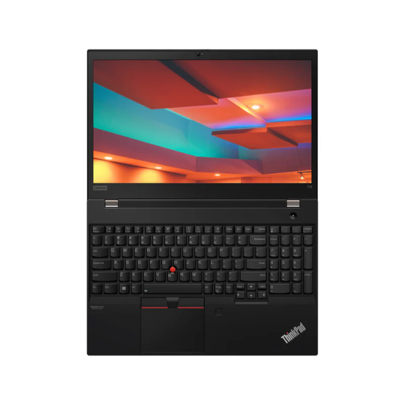 Lenovo ThinkPad T15 | Core i7 10th Gen | 16GB RAM | 512GB SSD | Windows 11 Pro | Webcam | Standard | 1 Year Warranty | Refurbished | Excellent - Image 6