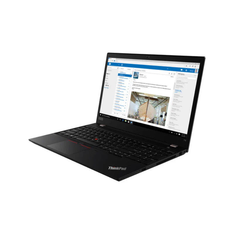 Lenovo ThinkPad T15 Core i7-10510U | 16GB RAM | 512GB SSD | Windows 11 Pro | Webcam | Scratch & Dent - Image 4