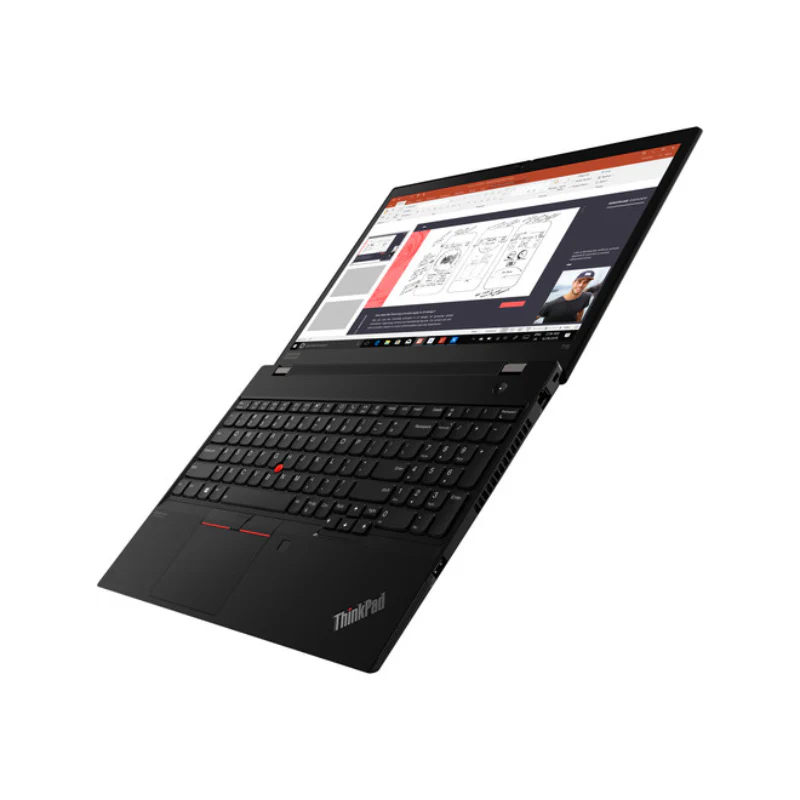 Lenovo ThinkPad T15 Core i7-10510U | 16GB RAM | 512GB SSD | Windows 11 Pro | Webcam | Scratch & Dent - Image 5