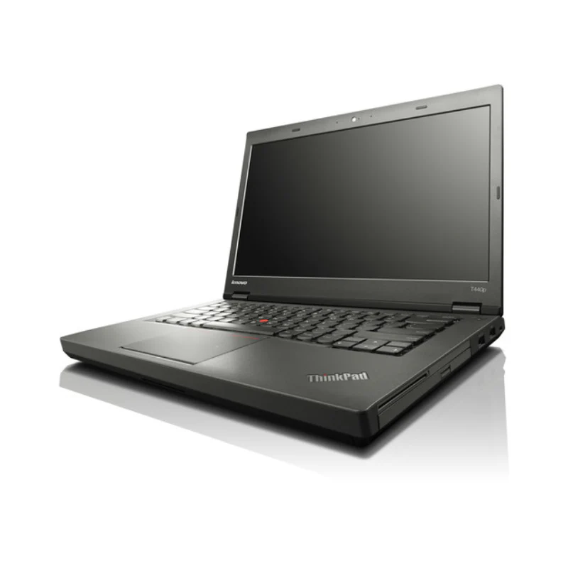 Lenovo ThinkPad T440p | Core i5 4th Gen | 8GB RAM | 240GB SSD | Windows 10 Pro | Webcam | Standard | 1 Year Warranty | Refurbished | Excellent - Image 3