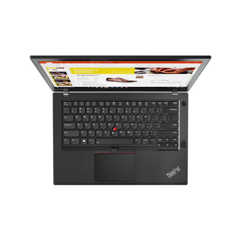 Lenovo ThinkPad T470 Core i5-6300U | 8GB RAM | 256GB SSD | Webcam | Windows 10 Pro | Scratch & Dent - Image 4