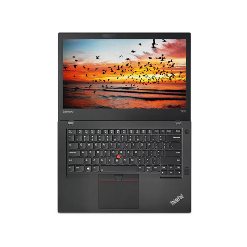 Lenovo ThinkPad T470 | Core i5 6th Gen | 8GB RAM | 256GB SSD | Windows 10 Pro | Webcam | Standard | 1 Year Warranty | Refurbished | Excellent - Image 5
