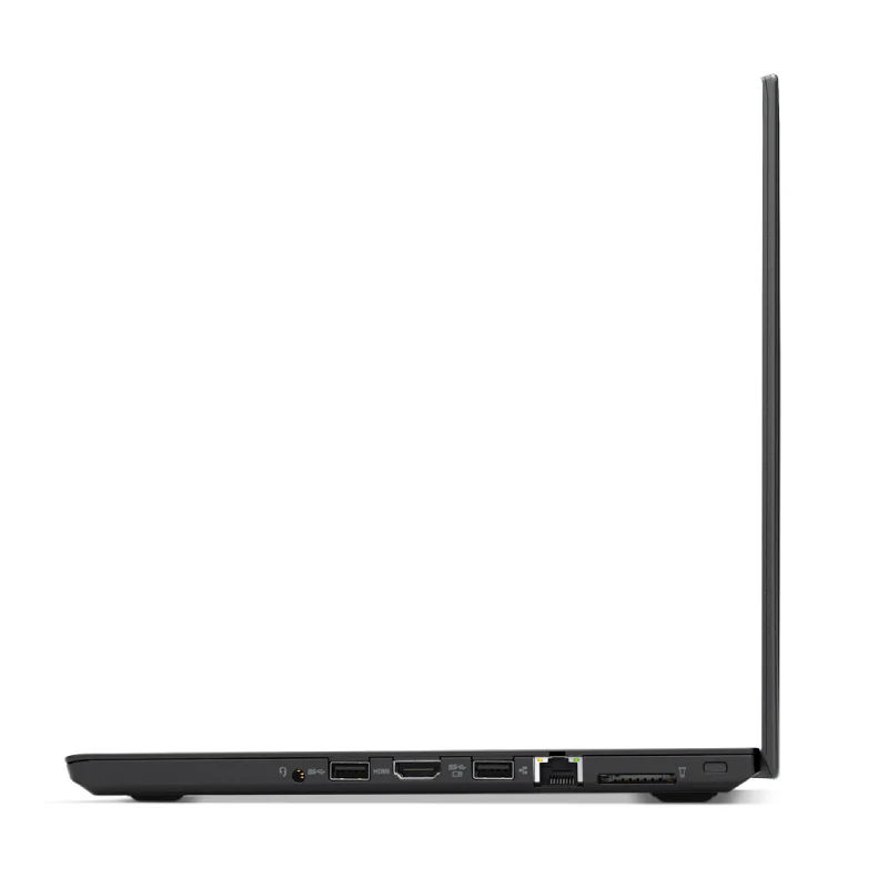 Lenovo ThinkPad T470P Core i5-7300U | 16GB RAM | 256GB SSD | Windows 10 Pro | Webcam Scratch & Dent - Image 2
