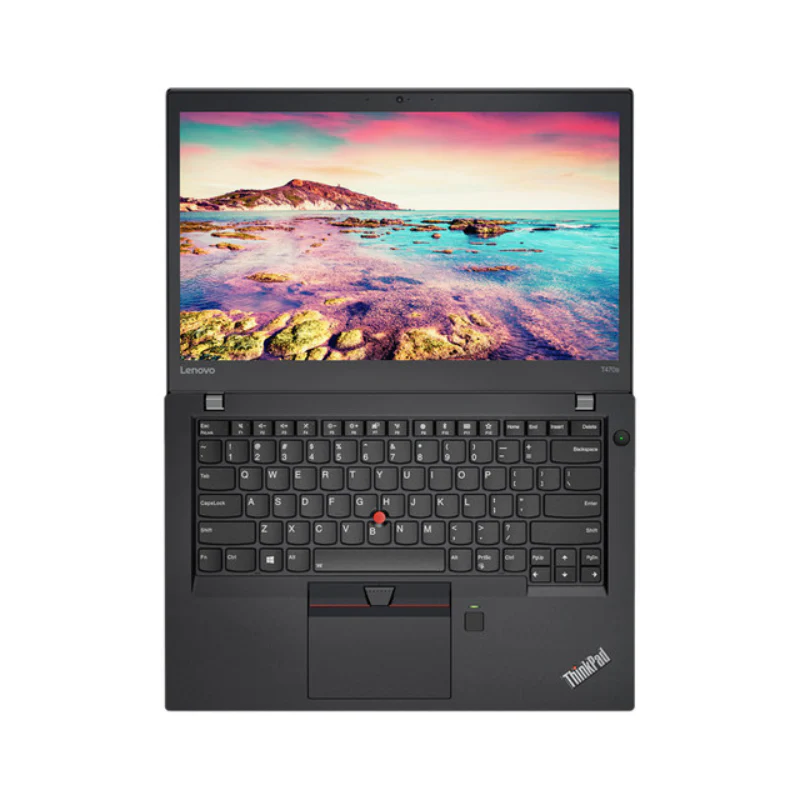 Lenovo Thinkpad T470s | Core i5 6th Gen | 16GB RAM | 256GB SSD | Windows 10 Pro | Webcam | Standard | 1 Year Warranty | Refurbished | Excellent - Image 5
