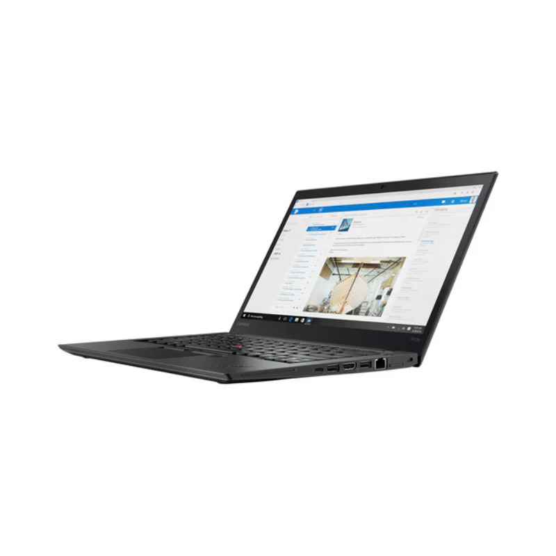 Lenovo Thinkpad T470s Core i5-6300U | 4GB | 256GB SSD | Webcam | Windows 10 Pro | Scratch & Dent - Image 3