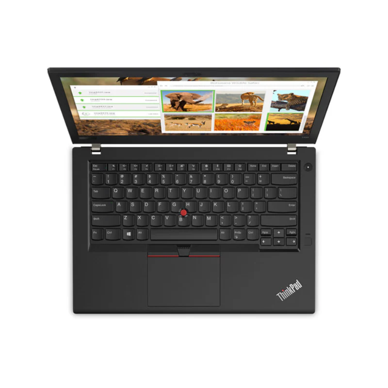 Lenovo Thinkpad T480 | Core i5 8th Gen | 16GB RAM | 256GB SSD | Windows 11 Pro | Webcam | 2 Year Warranty | Refurbished | Premium - Image 8