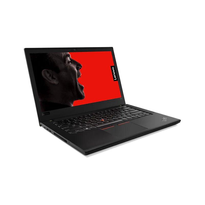 Lenovo Thinkpad T480 i5-8350U | Core i5 8th Gen | 8GB RAM | 256GB SSD | Windows 11 Pro | Webcam | 1 Year Warranty | Refurbished | Premium - Image 2
