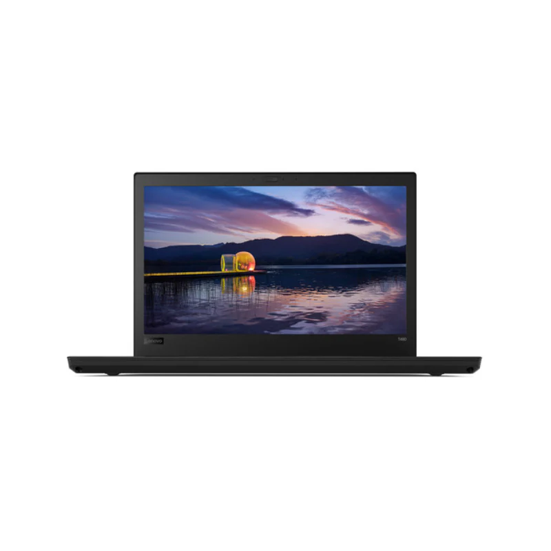 Lenovo Thinkpad T480 i5-8350U | Core i5 8th Gen | 8GB RAM | 256GB SSD | Windows 11 Pro | Webcam | 1 Year Warranty | Refurbished | Premium - Image 3