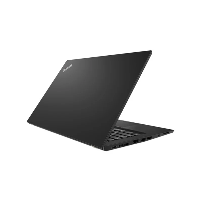 Lenovo Thinkpad T480s | Core i5 8th Gen | 8GB RAM | 256GB SSD | Windows 11 Pro | Webcam | 2 Year Warranty | Refurbished | Premium - Image 4