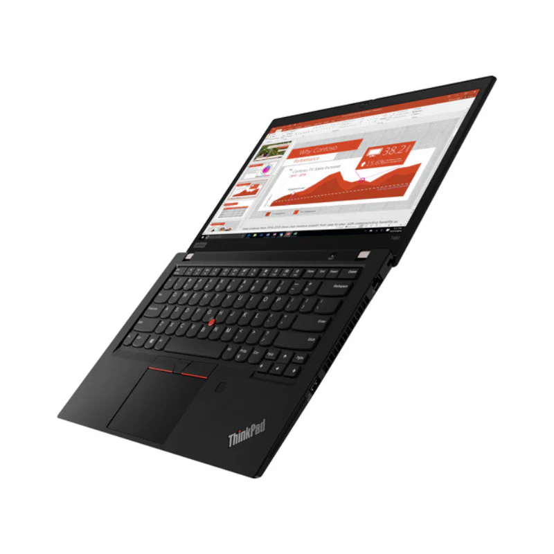 Lenovo Thinkpad T490 | Core i5 8th Gen | 16GB RAM | 512GB SSD | Windows 11 Pro | Webcam | Standard | 1 Year Warranty | Refurbished | Excellent - Image 5