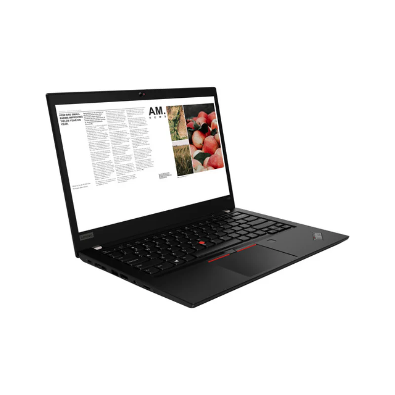 Lenovo Thinkpad T490 Core i5-8365U Laptop Bundle - Image 3