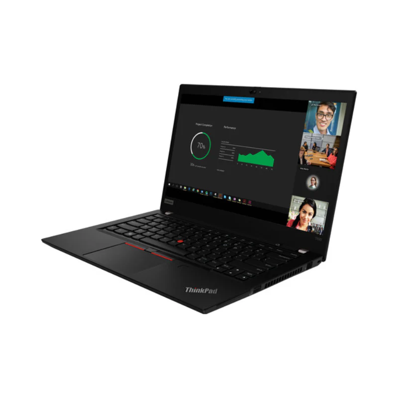 Lenovo Thinkpad T490 | Core i7 8th Gen | 32GB RAM | 512GB SSD | Windows 11 Pro | Webcam | Standard | 1 Year Warranty | Refurbished | Excellent - Image 4