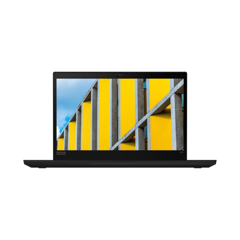 Lenovo Thinkpad T490 | Core i7 8th Gen | 8GB RAM | 256GB SSD | Windows 11 Pro | Webcam | Standard | 1 Year Warranty | Refurbished | Excellent - Image 3