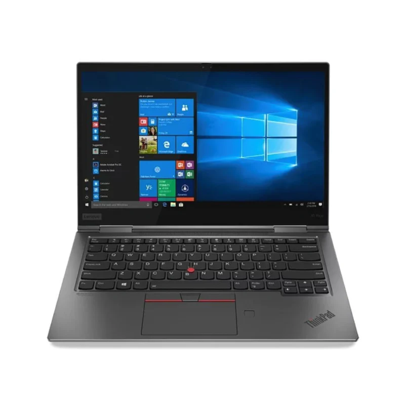 Lenovo ThinkPad X1 Yoga G4 Touch | Core i5 8th Gen | 16GB RAM | 256GB SSD | Touchscreen | Windows 11 Pro | Webcam | 2 Year Warranty | Refurbished | Premium