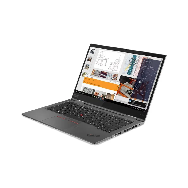 Lenovo ThinkPad X1 Yoga G4 Touch | Core i5 8th Gen | 16GB RAM | 256GB SSD | Touchscreen | Windows 11 Pro | Webcam | 2 Year Warranty | Refurbished | Premium - Image 2