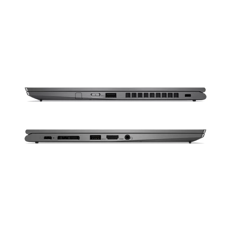 Lenovo ThinkPad X1 Yoga G4 Touch Core i5-8365U Laptop Bundle - Image 6