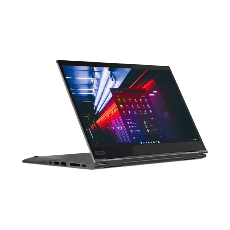 Lenovo ThinkPad X1 Yoga G4 Touch Core i5-8365U Laptop Bundle - Image 8