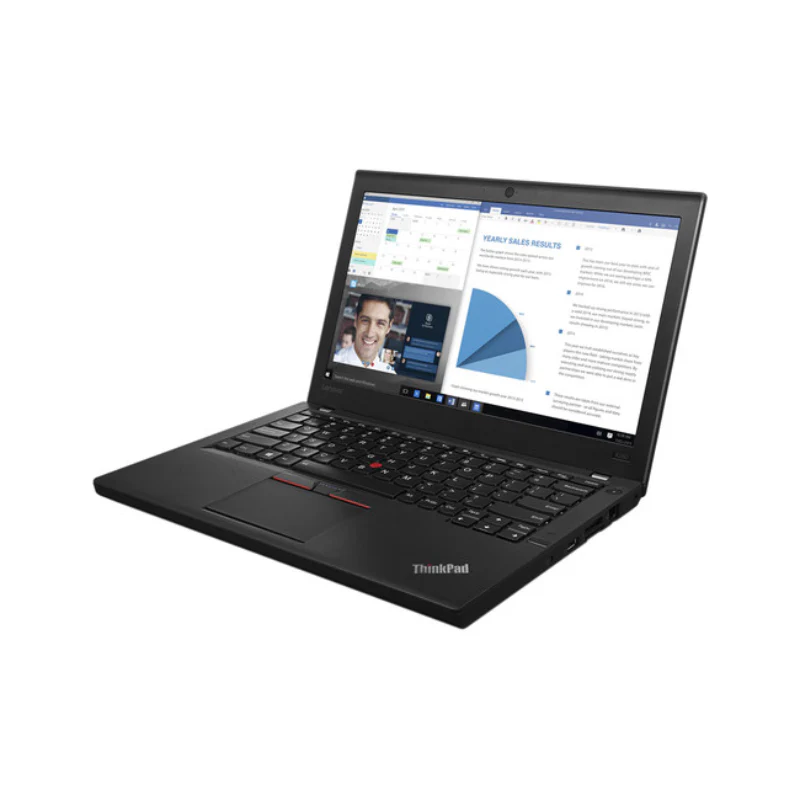 Lenovo Thinkpad X260 Core i5-6300U Laptop Bundle - Image 3