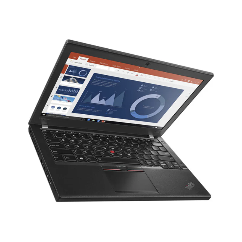 Lenovo Thinkpad X260 Core i5-6300U Laptop Bundle - Image 4
