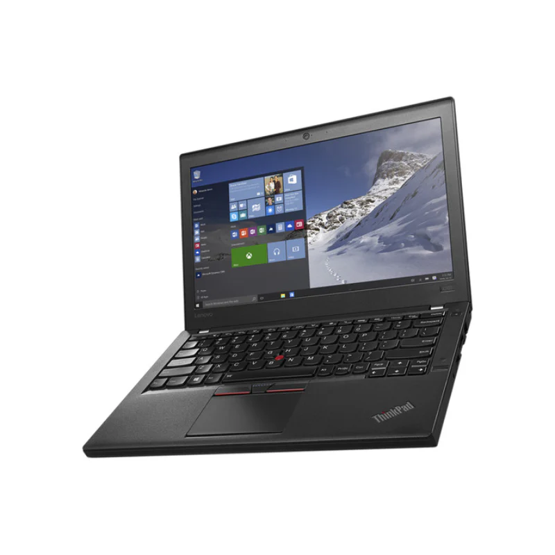 Lenovo Thinkpad X260 Core i5-6300U Laptop Bundle - Image 5