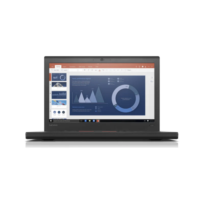 Lenovo Thinkpad X260 Core i5-6300U Laptop Bundle - Image 7